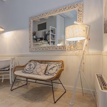 Chiasso S. Anna Relax Apartments Near The Sea Monopoli Exterior foto