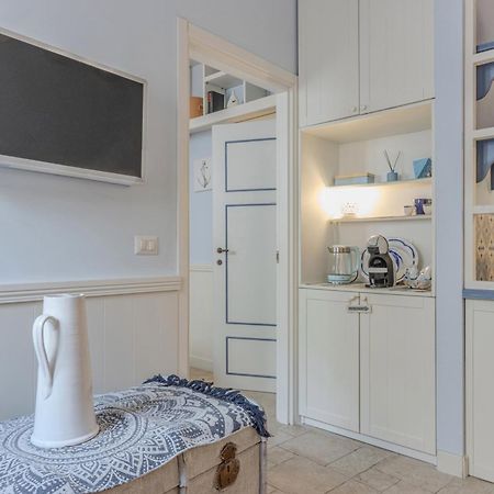 Chiasso S. Anna Relax Apartments Near The Sea Monopoli Exterior foto