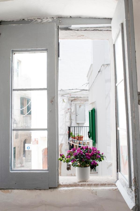 Chiasso S. Anna Relax Apartments Near The Sea Monopoli Exterior foto